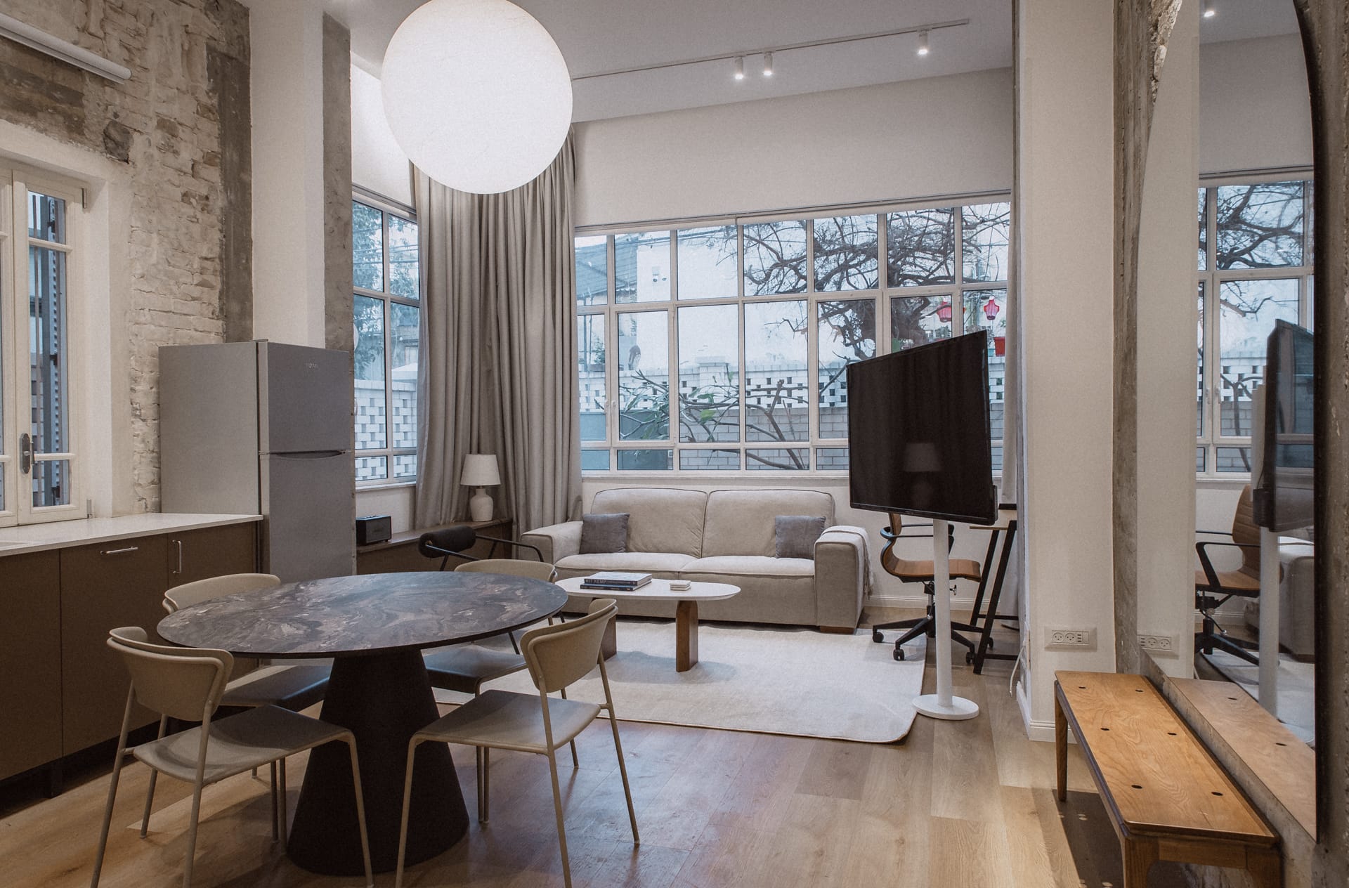 Blueground Israël : Le logement clé en main pour les nouveaux immigrants francophones