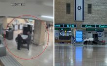 Incident inédit à l’aéroport Ben Gourion : un inspecteur des douanes gifle un passager