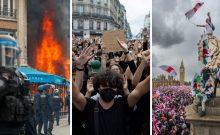Chaos en Europe : quand les manifestations bouleversent le quotidien des touristes