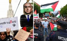 Barcelone en flammes : tourisme de masse, guerre sociale et rejet d’Israël