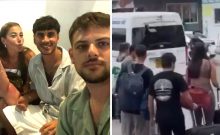 Koh Samui : Un restaurateur insulte des touristes israéliens avec des slogans de terroristes
