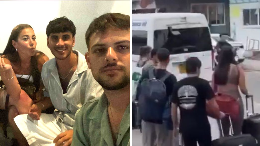 Koh Samui : Un restaurateur insulte des touristes israéliens avec des slogans de terroristes