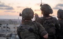 Financé par l’État, Kan 11 insulte Tsahal : un film qui traite nos soldats de meurtriers