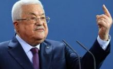 Visas américains suspendus pour tous les détenteurs de passeports palestiniens