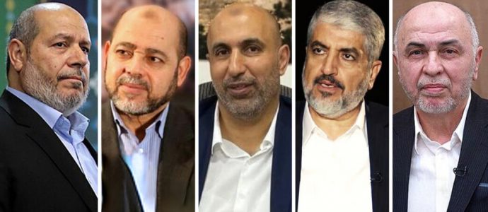 Doha, Istanbul, Beyrouth, et la France : les planques du Hamas bientôt toutes ciblées