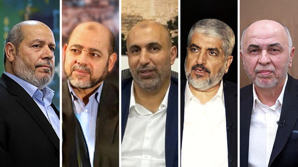 Doha, Istanbul, Beyrouth, et la France : les planques du Hamas bientôt toutes ciblées