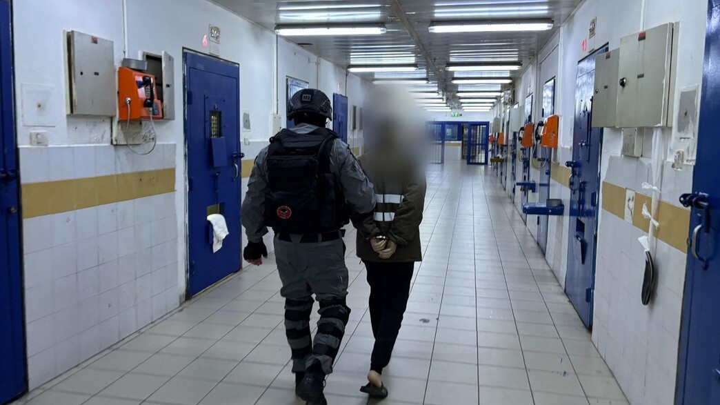 Mariages Zoom en prison : la faille légale qui secoue Israël