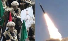 La mer Rouge dans le viseur des Houthis : missiles, menaces, silence complice. Un nouveau front s’allume