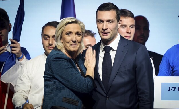 Europe en bascule : la droite populiste s’impose dans les grandes capitales