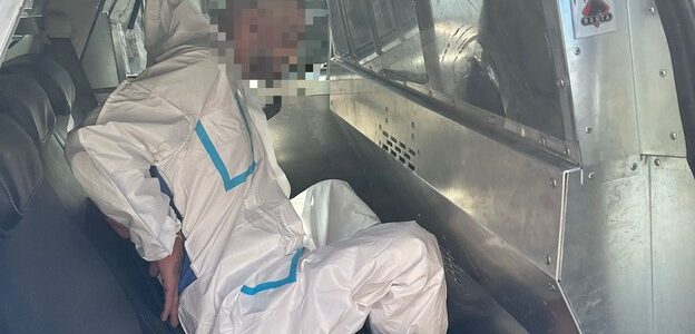 Attaque antisémite à Tzova : « Je les ai poignardés parce qu’ils sont juifs »