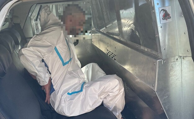 Attaque antisémite à Tzova : « Je les ai poignardés parce qu’ils sont juifs »