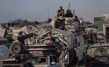 Le Hamas bloque l’évacuation : des Gazaouis empêchés de fuir par leurs propres bourreaux