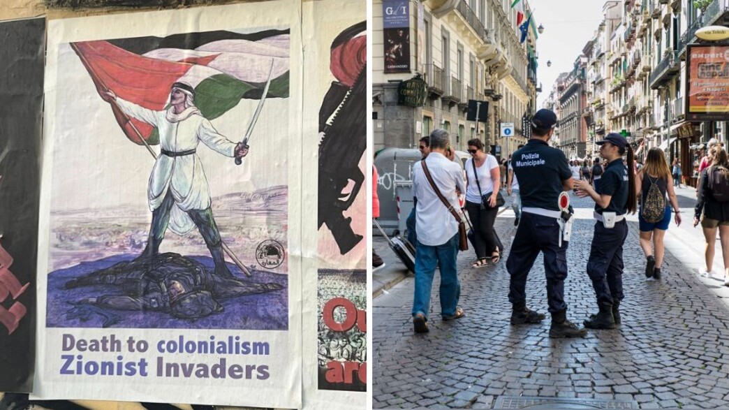 Cent rabbins alertent : “Les Juifs n’ont plus d’avenir en Europe”