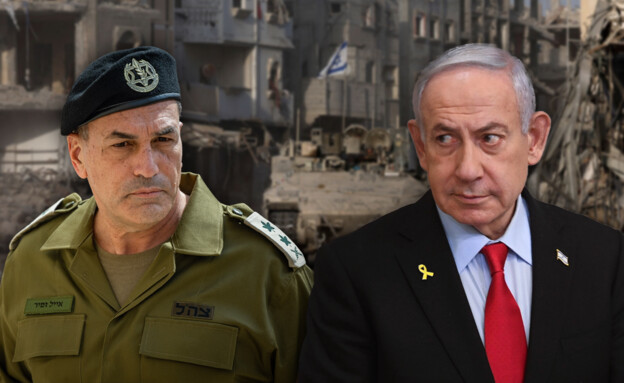 Otages : Le bras de fer s’intensifie autour d’un accord partiel improbable