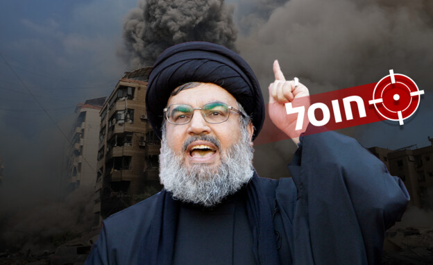 Nasrallah éliminé : la traque silencieuse du renseignement israélien et ses dernières heures