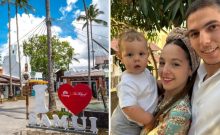 “On ne gagnait plus notre vie en Israël” : leur nouvelle vie à Koh Samui fascine et scandalise