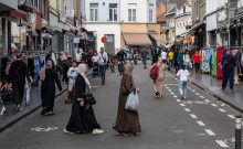 Belgique pro-palestinienne : l’électorat musulman dicte sa diplomatie