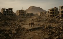 Si Israël disparaisssait de Valérie Grumelin