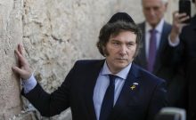 Tribune juive de Noa Lov : Quand Buenos Aires tend la main à Jérusalem