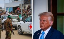 Trump impose à Israël un plan en 21 points : paix contre concessions douloureuses