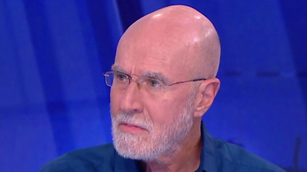 Yoram Yovell face à la guerre : “Le secret du peuple juif, c’est l’amour des individus"