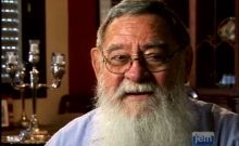 Création du monde : le face-à-face entre un chercheur de la NASA et le Rabbi de Loubavitch