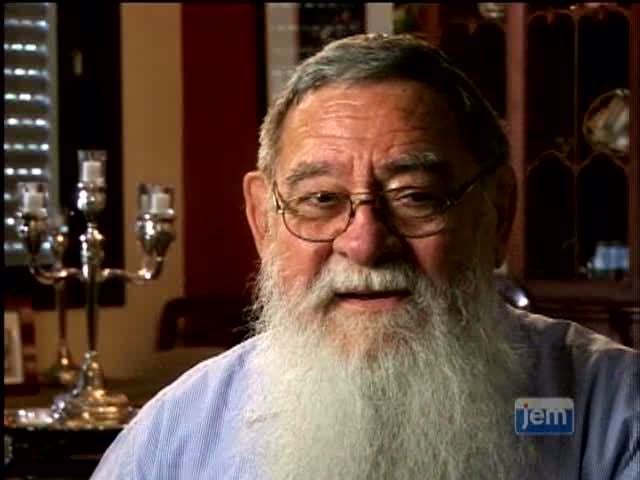Création du monde : le face-à-face entre un chercheur de la NASA et le Rabbi de Loubavitch