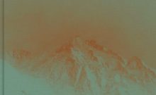 Livre d'un photographe juif d'envergure : Aaron Rothman"che sierra, sierra"