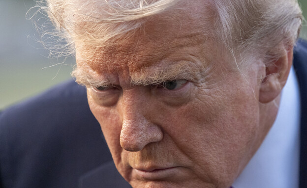 Trump presse les négociateurs : “Avancez vite, ou beaucoup de sang coulera”