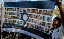 Accord historique : Israël libère des assassins, Gaza jubile, les otages bientôt de retour ?