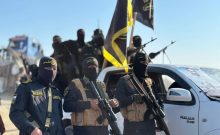 Alerte américaine : le Hamas préparerait une attaque contre des civils à Gaza