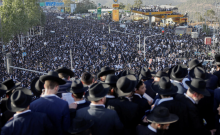 Israël au bord de la rupture : la conscription des ultra-orthodoxes embrase la presse nationale