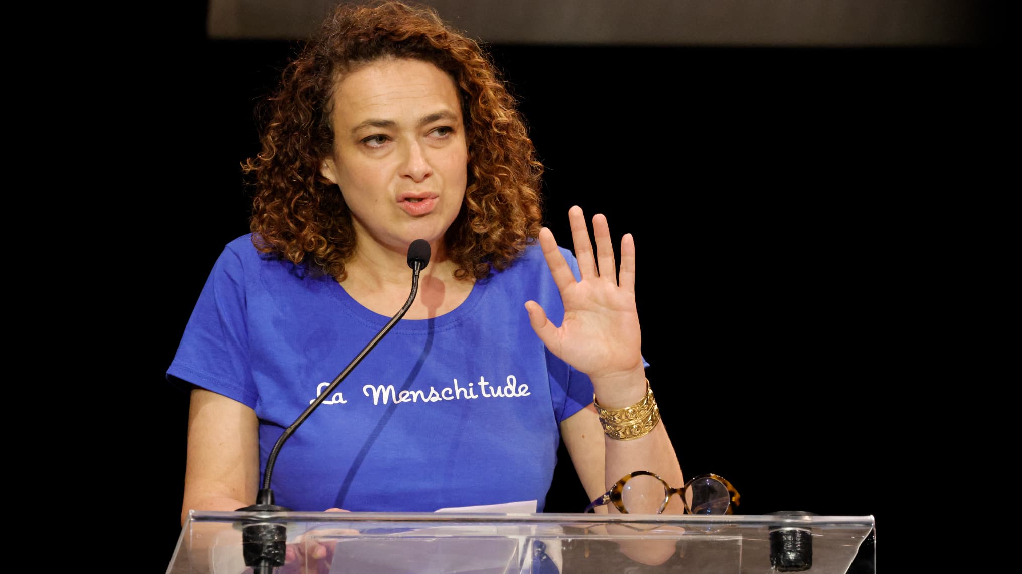 Tribune juive — Pour un judaïsme qui ne se déchire pas par Nataneli Lizée
