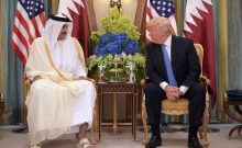 Gaza sous tutelle arabe : le Conseil de paix imposé par Trump avec les Saoudiens en gendarmes