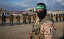 Gaza s’entredéchire : le Hamas lance une purge interne, le scénario Trump se confirme