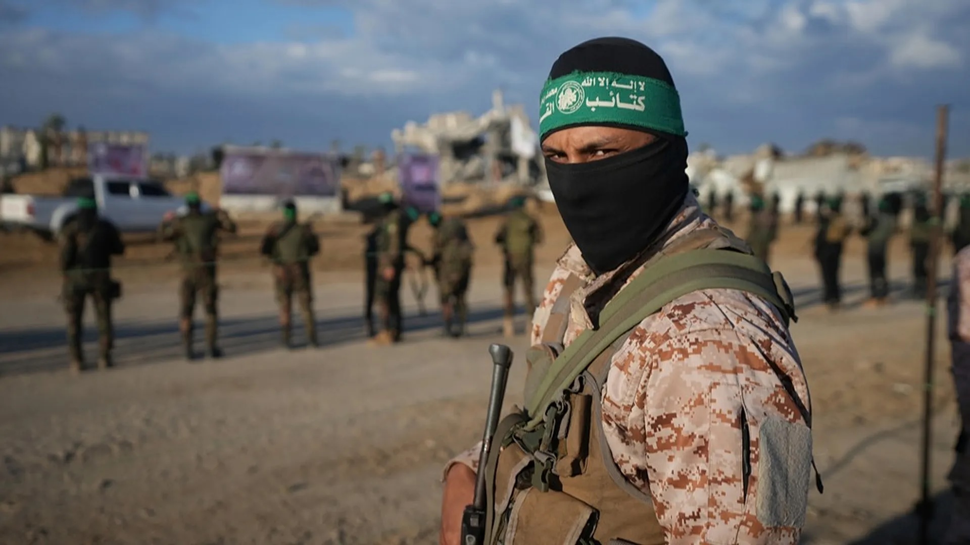Gaza s’entredéchire : le Hamas lance une purge interne, le scénario Trump se confirme