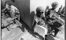 Photographe juif : Le Miami de Goodis David Goodis,