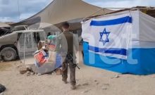 Hamas contrôlera la majeure partie de la bande — dès ce week-end