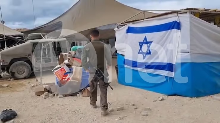 Hamas contrôlera la majeure partie de la bande — dès ce week-end