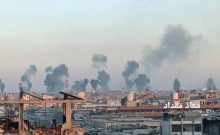 Tsahal déclenche « Le péché et le châtiment » : Gaza sous le feu après l’attaque du Hamas