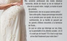 Stéphanie Meloul en scène : “Pour le meilleur et pour médire”… et surtout pour exploser de rire