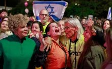 Israël n’a pas signé la paix : il a signé la libération de ses enfants