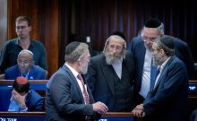 Israël vers un choc théocratique : l’orthodoxie en passe de devenir loi d’État