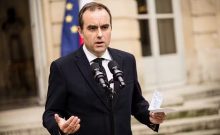 La chute de Sébastien Lecornu : symptôme d’une République épuisée par Nataneli Lizée