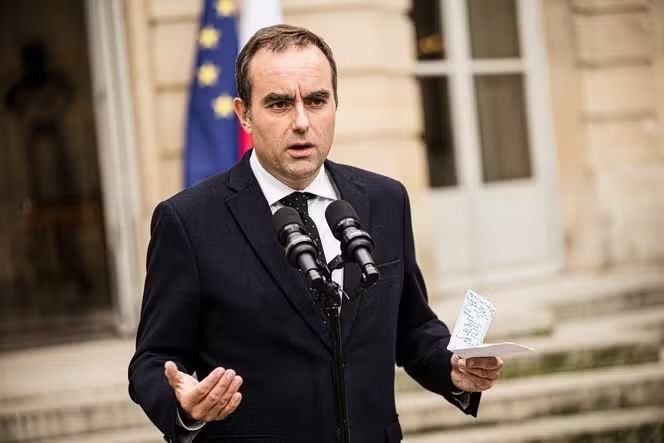 La chute de Sébastien Lecornu : symptôme d’une République épuisée par Nataneli Lizée