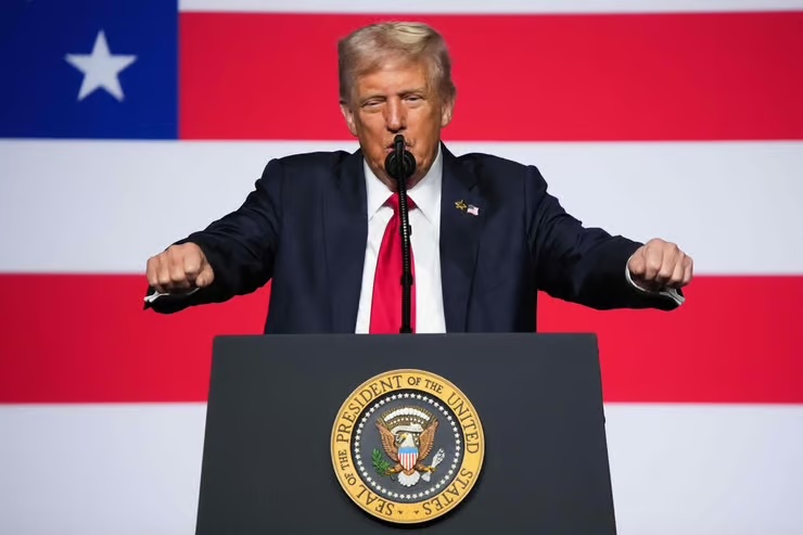 La fin de la guerre à Gaza ? Les otages, clé d’un accord dicté par Trump
