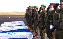 Le Hamas incapable de retrouver les corps de tous les otages, Israël redoute un blocage