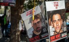 Les otages morts à Gaza : la dernière bataille pour retrouver les corps
