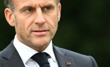 Macron attendu au sommet de Charm el-Cheikh – Israël délibérément écarté