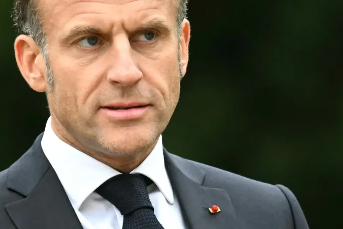 Macron attendu au sommet de Charm el-Cheikh – Israël délibérément écarté